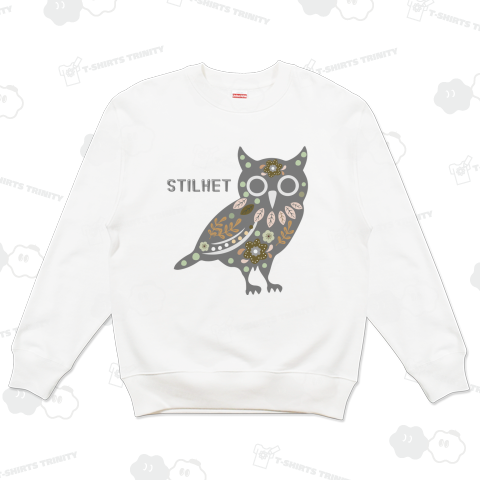 【STILHET 北欧 フクロウ】2