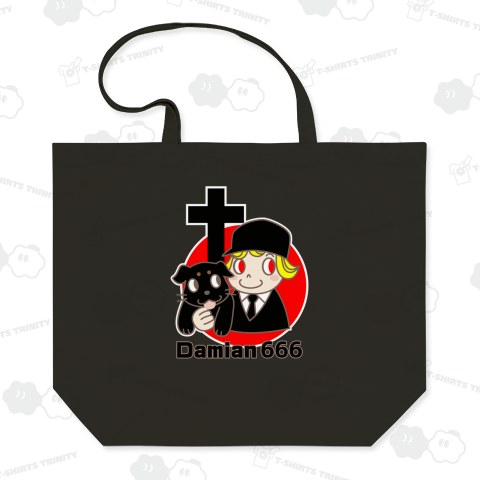 ダミアン666