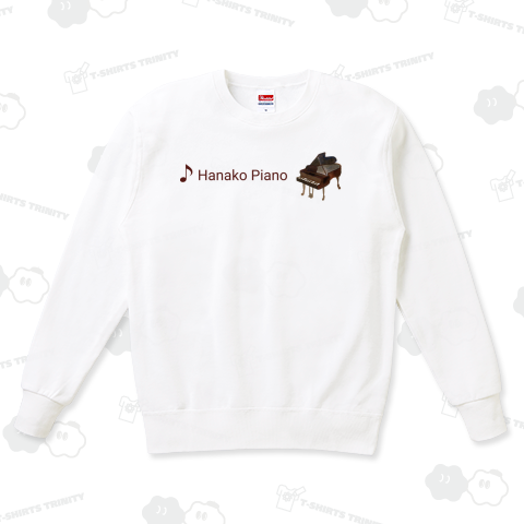 ピアノ1テンプレート