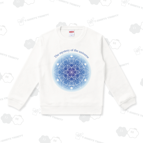 曼荼羅(まんだら)1-The mystery of the universe-