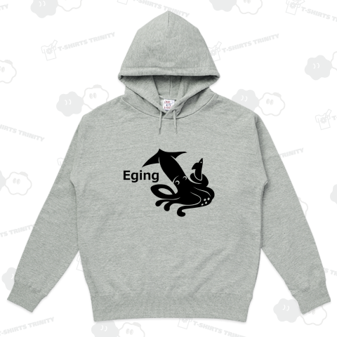 イカ-エギング-