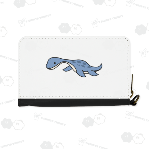 フタバスズキリュウ