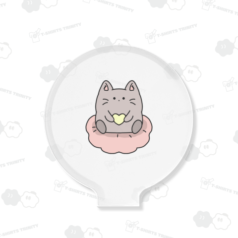 リラックス猫ちゃん