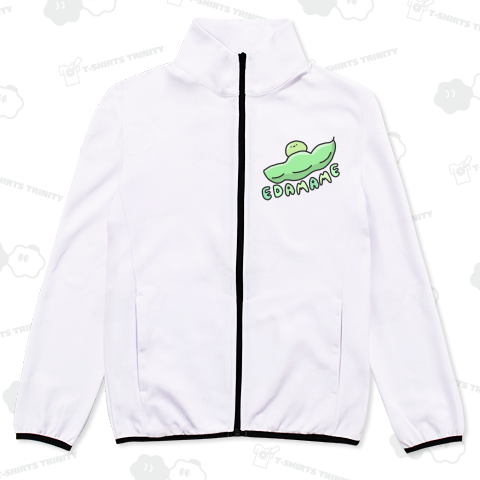 かわいいえだまめ