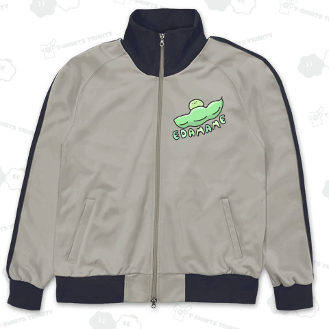 かわいいえだまめ