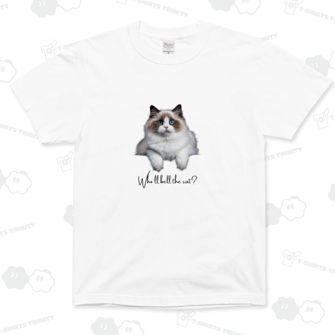 【ネコことわざシリーズ】言うは易く行うは難し