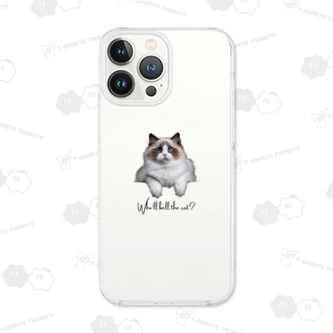 【ネコことわざシリーズ】言うは易く行うは難し