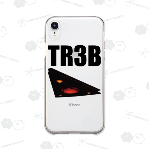 TR3B