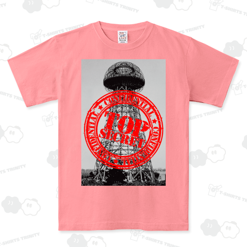 TESLA TOWER Ver,2【 テスラタワー 】