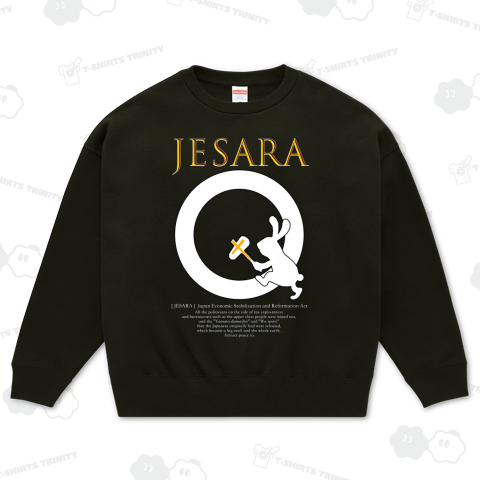 JESARA「日本経済安全保証改革行動」[Ver,1]