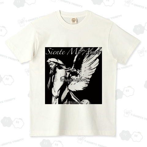 Siente Mi Amor【私の愛を感じて】 Ver,35 “imagination”