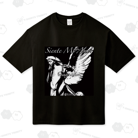 Siente Mi Amor【私の愛を感じて】 Ver,35 “imagination”