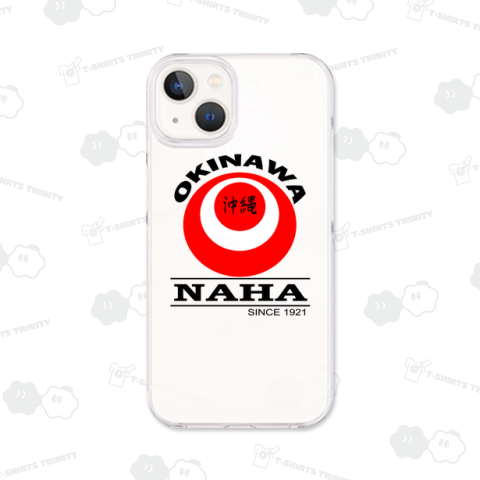 那覇市デザインT Naha City Okinawa Japan / Cities of Okinawa