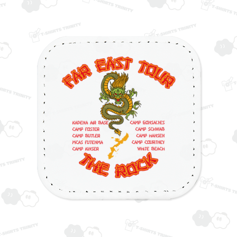 Far East Tour Okinawa / ファーイストツアー沖縄