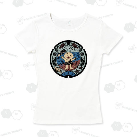 日本のマンホル・Manholes of Japan 宮城県マンホール