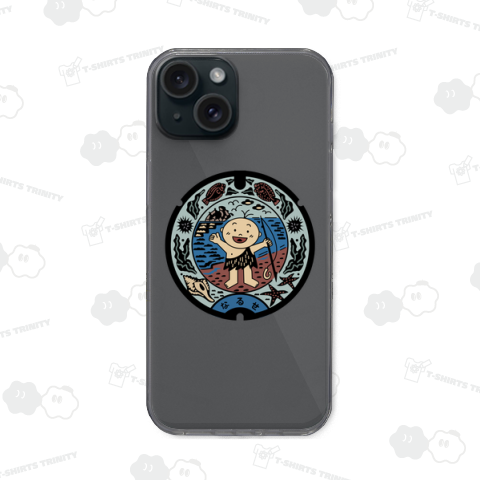 日本のマンホル・Manholes of Japan 宮城県マンホール