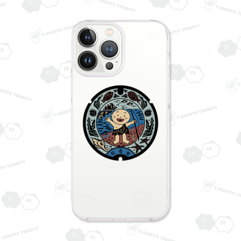 日本のマンホル・Manholes of Japan 宮城県マンホール