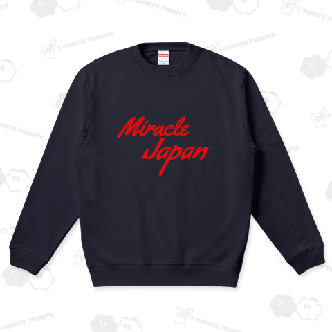 Miracle Japan