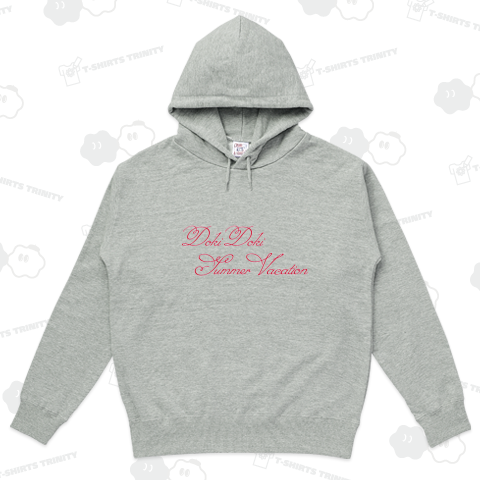 Doki Doki Summer Vacation