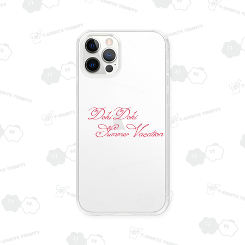 Doki Doki Summer Vacation