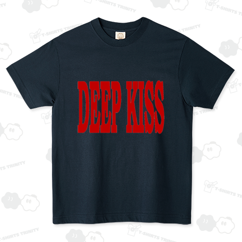 DEEP KISS