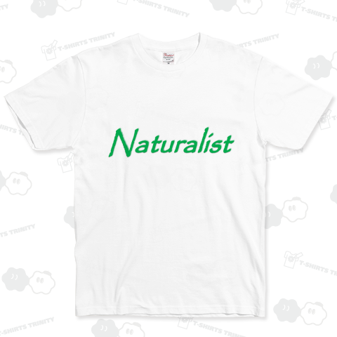 Naturalist