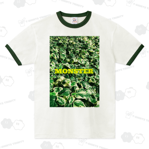 MONSTER