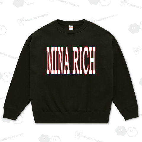 MINA RICH