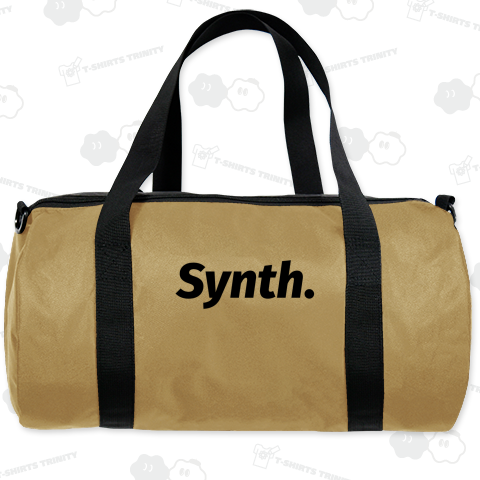 バンドマン【 Synthesizer 】