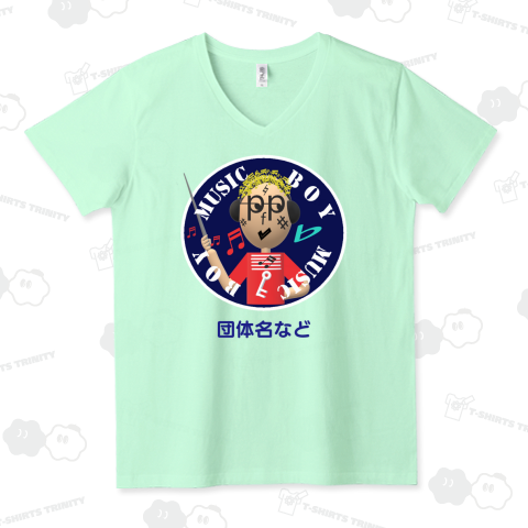 Music Boy2(ロボット指揮者)