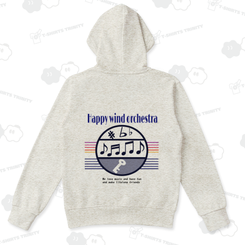 music emblem(名前変更可)