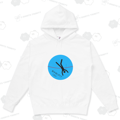 南半球にダイブしたいT