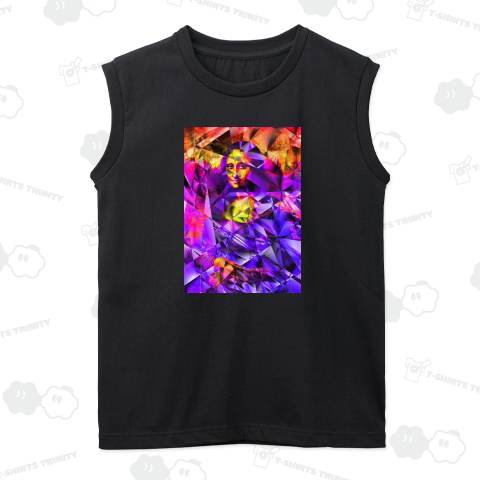 モナリザキューブ