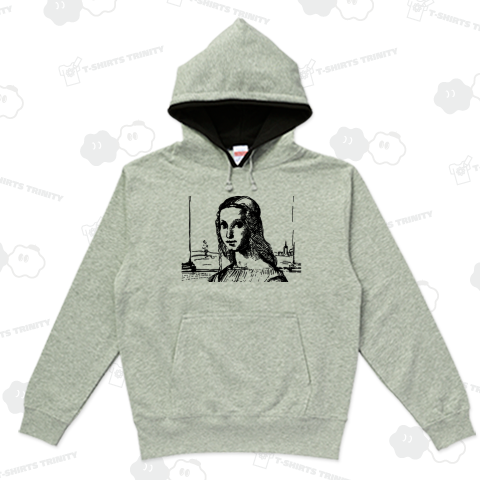 ラファエロデッサン(カスタマイズ可)