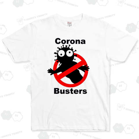 コロナバスターズ(アルファベット)