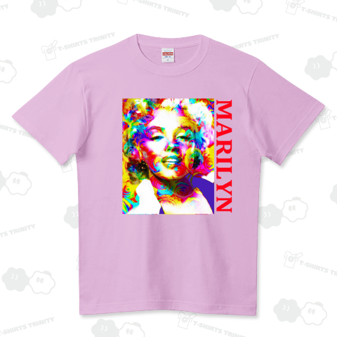 ローズマリリン(白)