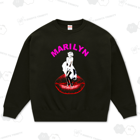 セクシー天女(02)(カスタマイズ可)