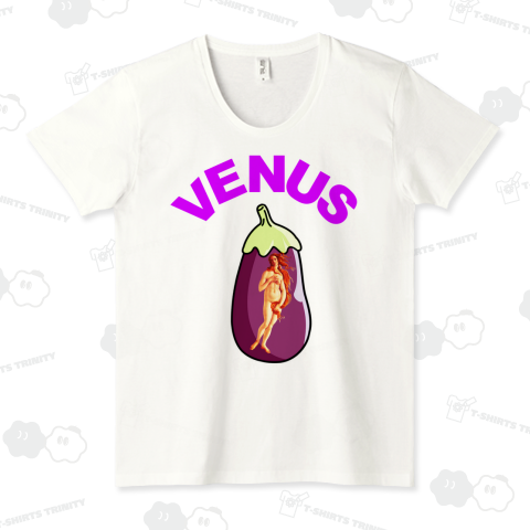 ヴィーナスべーなす(カスタマイズ可)