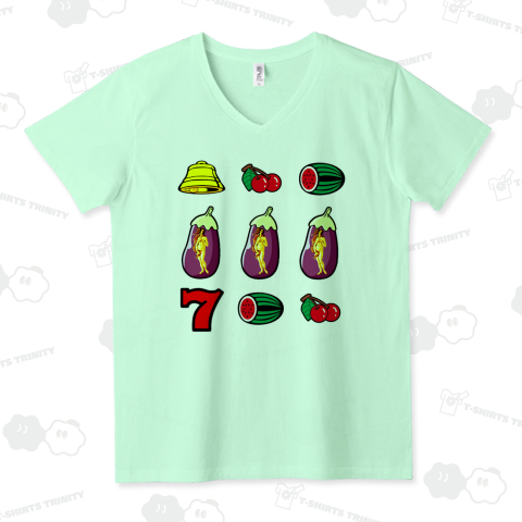 ヴィーナスべーなすボーナス(カスタマイズ可)