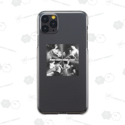 ローマの慈愛(キモンとペロー)(カスタマイズ可)