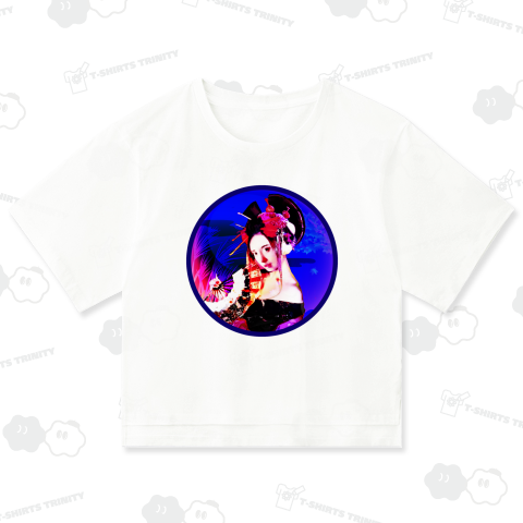 花魁(宵の口)(カスタマイズ可)