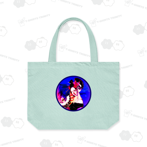 花魁(宵の口)(カスタマイズ可)