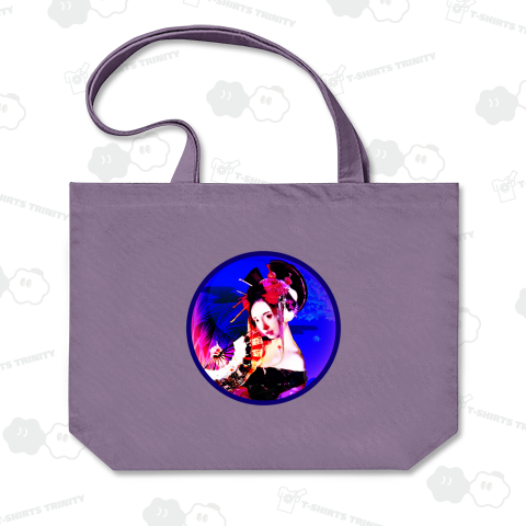 花魁(宵の口)(カスタマイズ可)