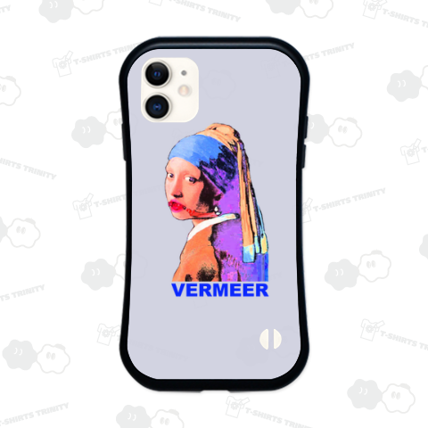 目は口程に物を言う(カスタマイズ可)