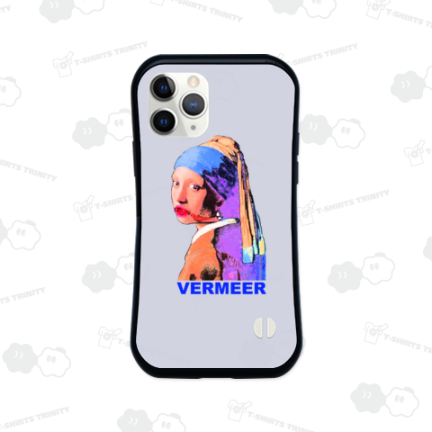 目は口程に物を言う(カスタマイズ可)