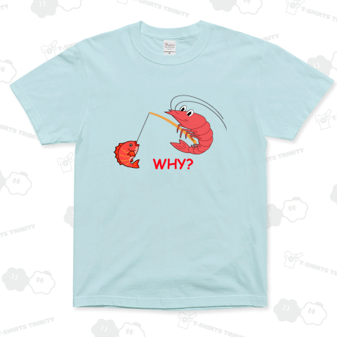 海老が鯛を釣る?(02)(カスタマイズ可)