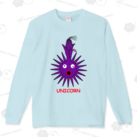 ウニコーン(カスタマイズ可)