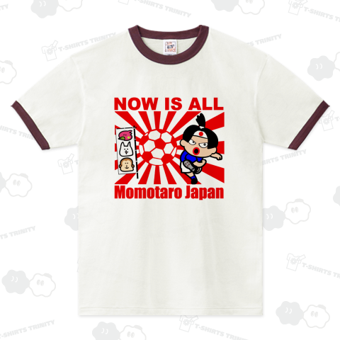 桃太郎ジャパン(04)(カスタマイズ可)