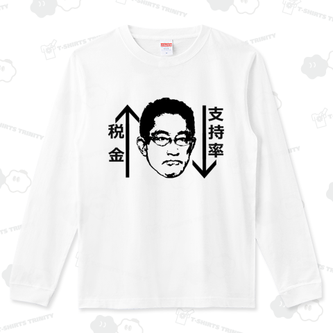 ピンチ岸田(カスタマイズ可)