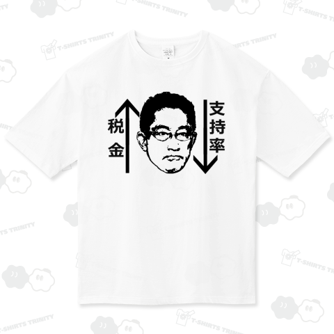 ピンチ岸田(カスタマイズ可)